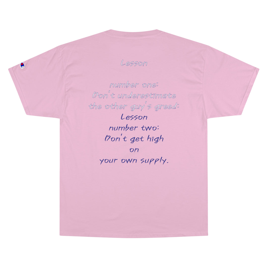 Champion T-Shirt
