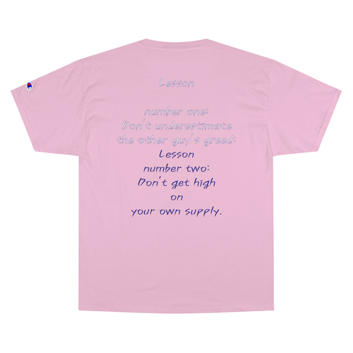 Champion T-Shirt