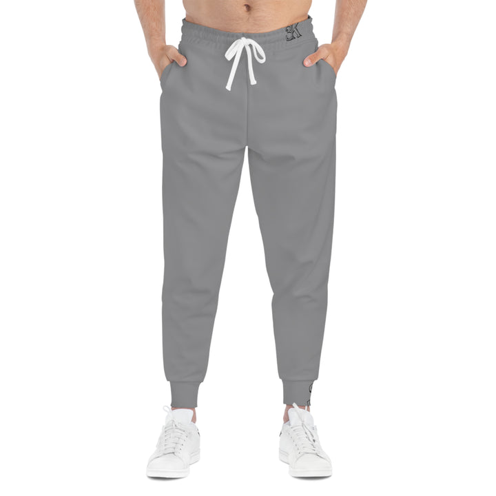 Athletic Joggers (AOP)