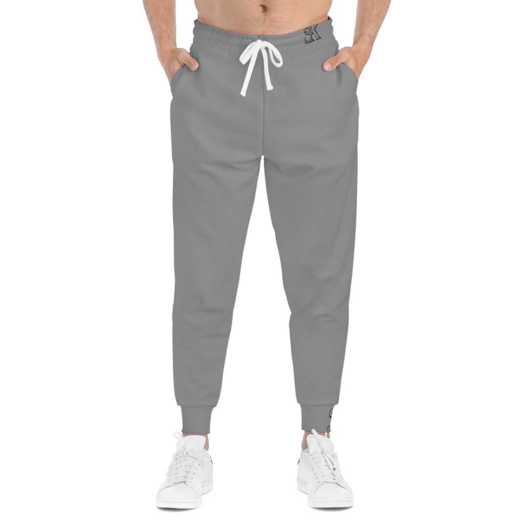 Athletic Joggers (AOP)