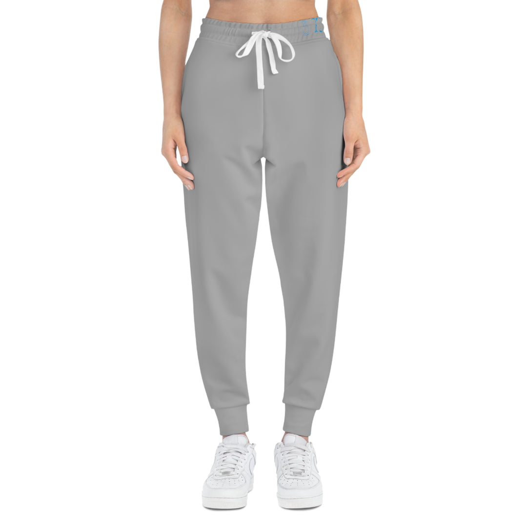 Athletic Joggers (AOP)