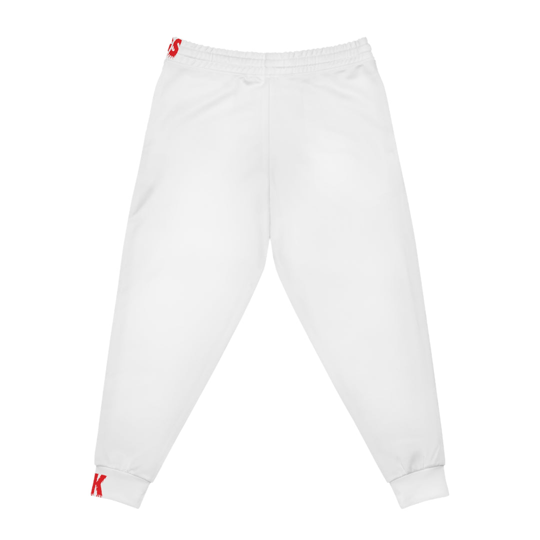 Athletic Joggers (AOP)