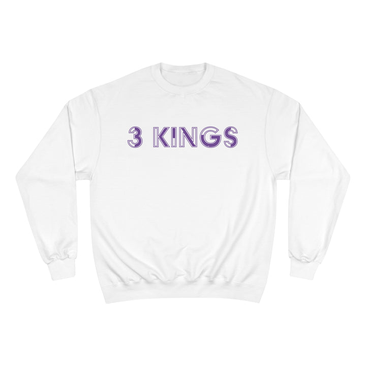 Champion Sweatshirt