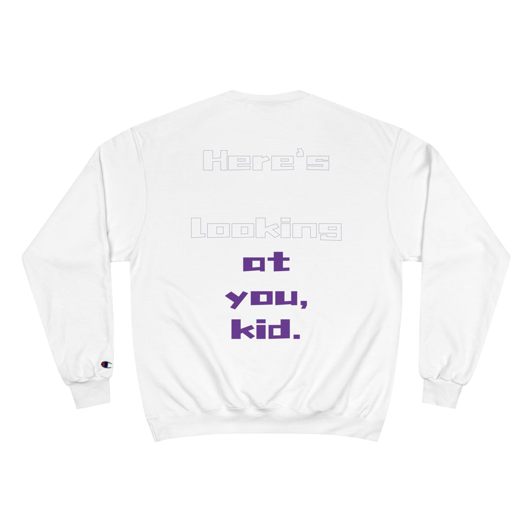 Champion Sweatshirt