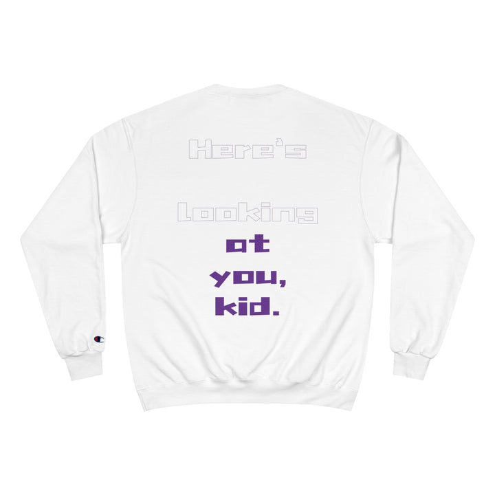 Champion Sweatshirt