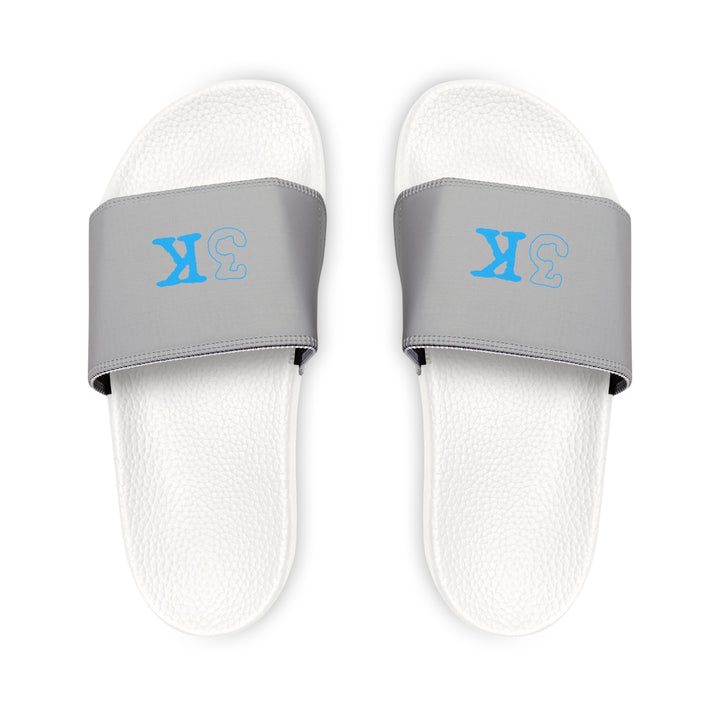 Men's PU Slide Sandals
