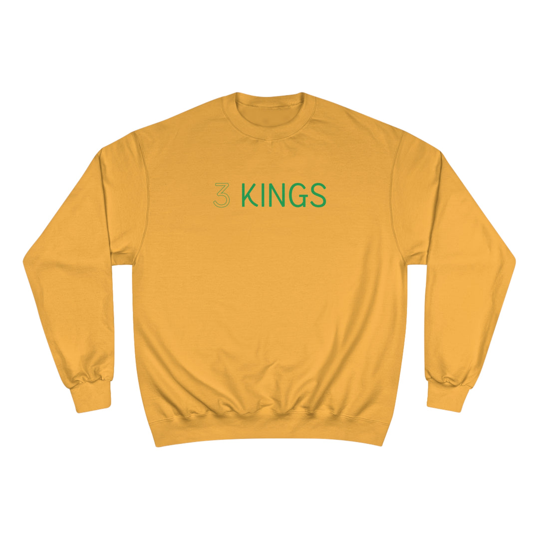 Champion Sweatshirt