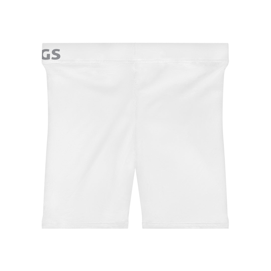 Women's Biker Shorts (AOP)