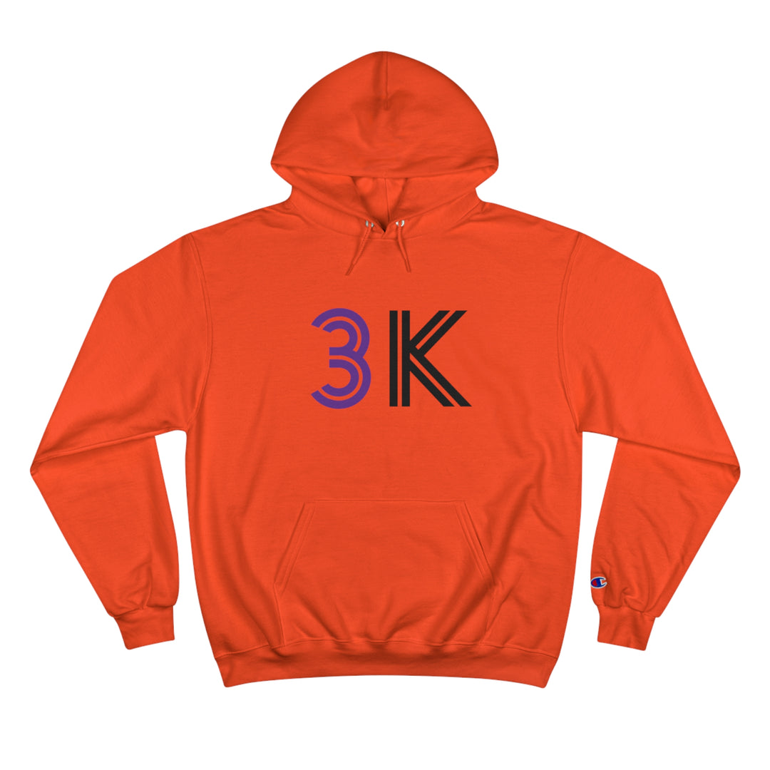Champion Hoodie