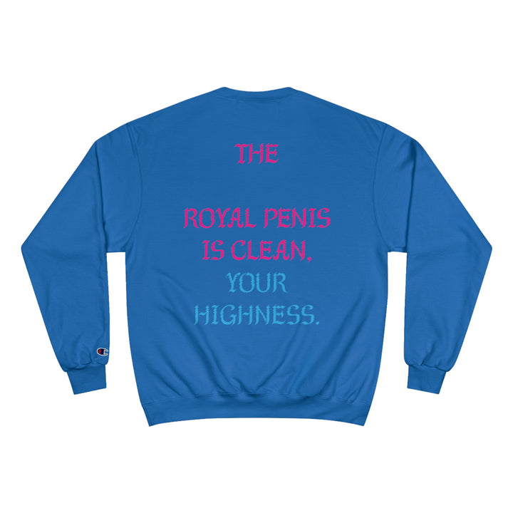 Champion Sweatshirt