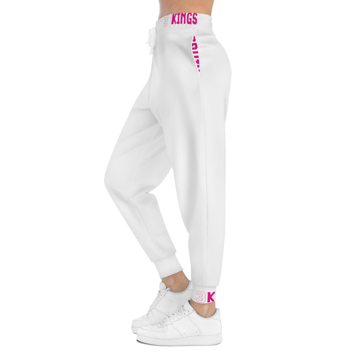 Athletic Joggers (AOP)
