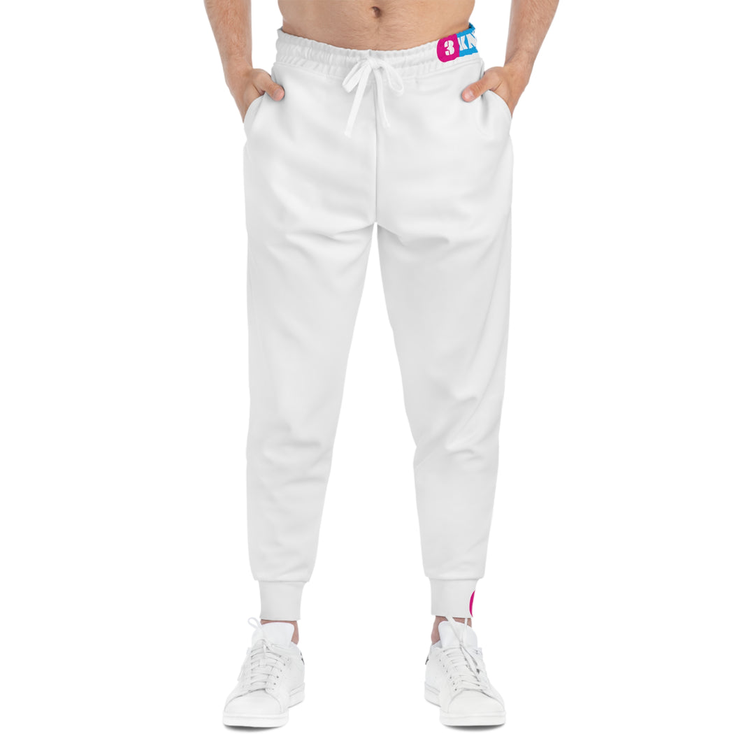 Athletic Joggers (AOP)