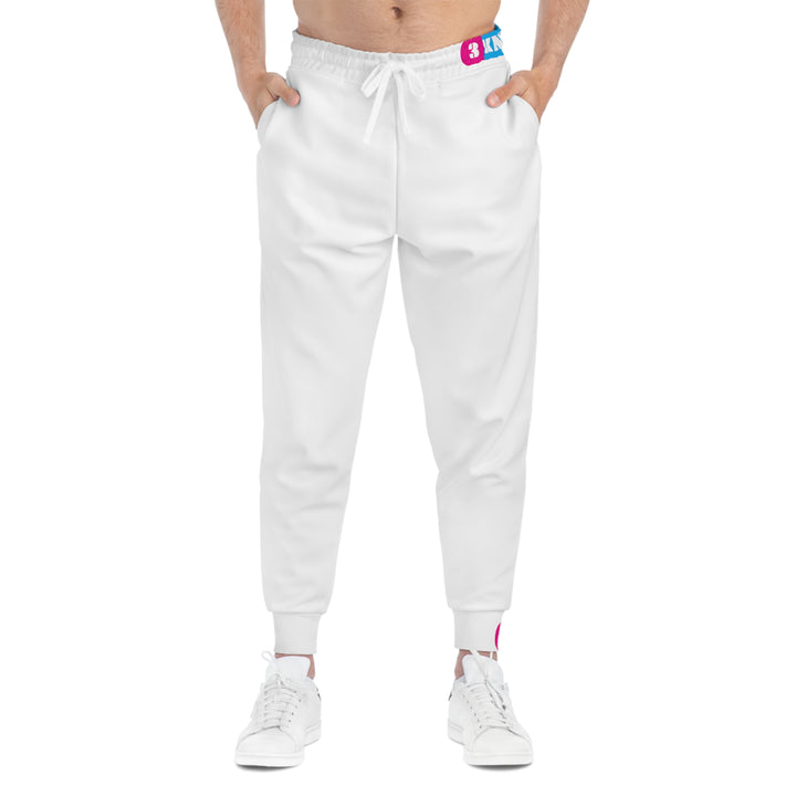 Athletic Joggers (AOP)