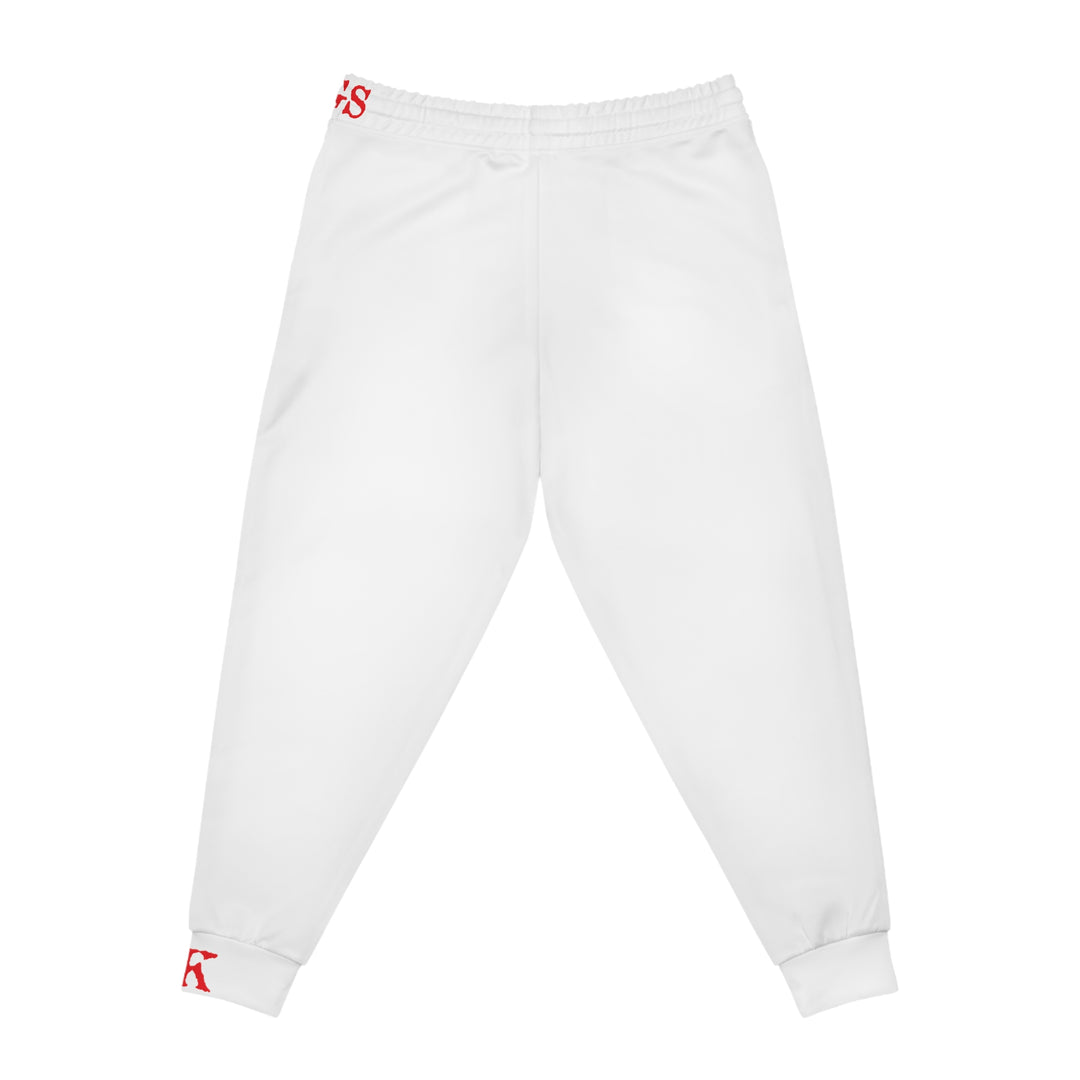 Athletic Joggers (AOP)