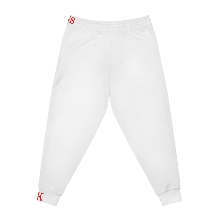 Athletic Joggers (AOP)