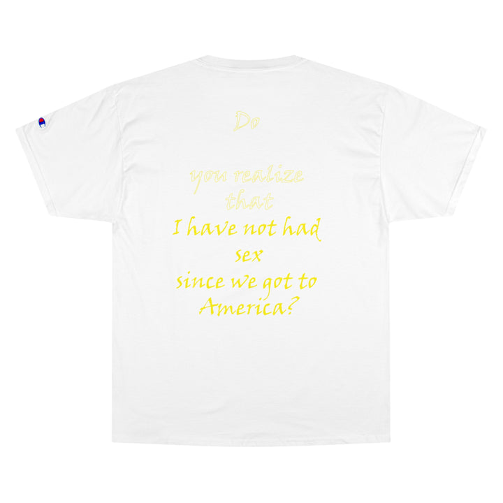Champion T-Shirt