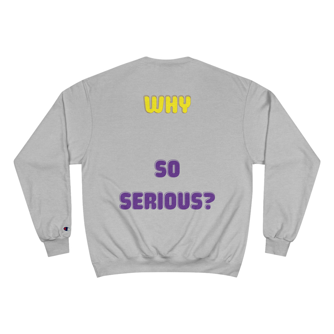 Champion Sweatshirt