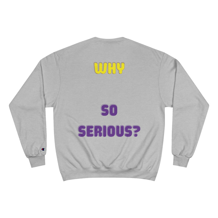 Champion Sweatshirt