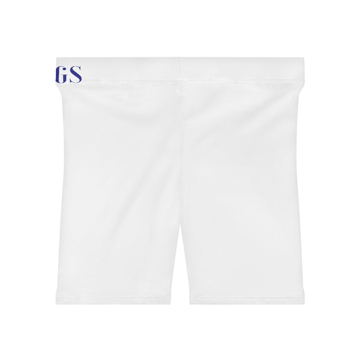 Women's Biker Shorts (AOP)