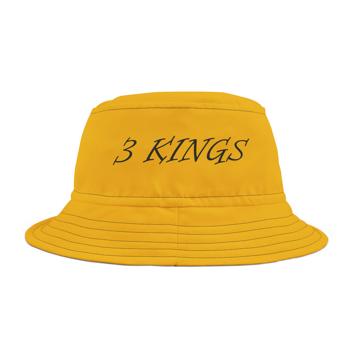 Bucket Hat (AOP)