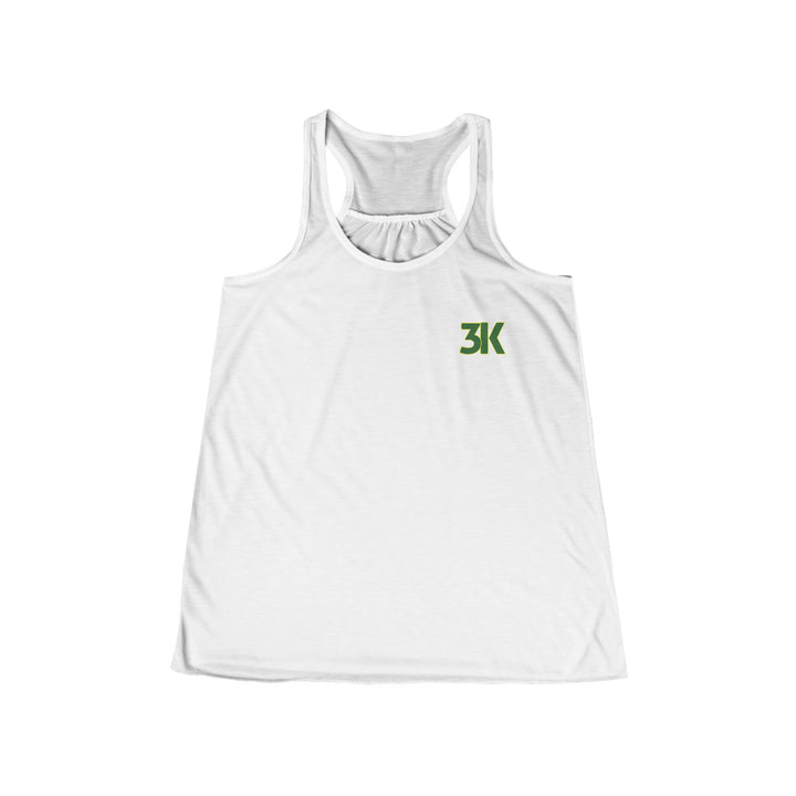 Women's Flowy Racerback Tank