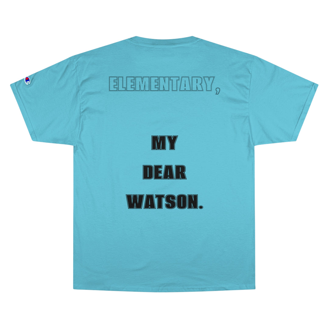 Champion T-Shirt