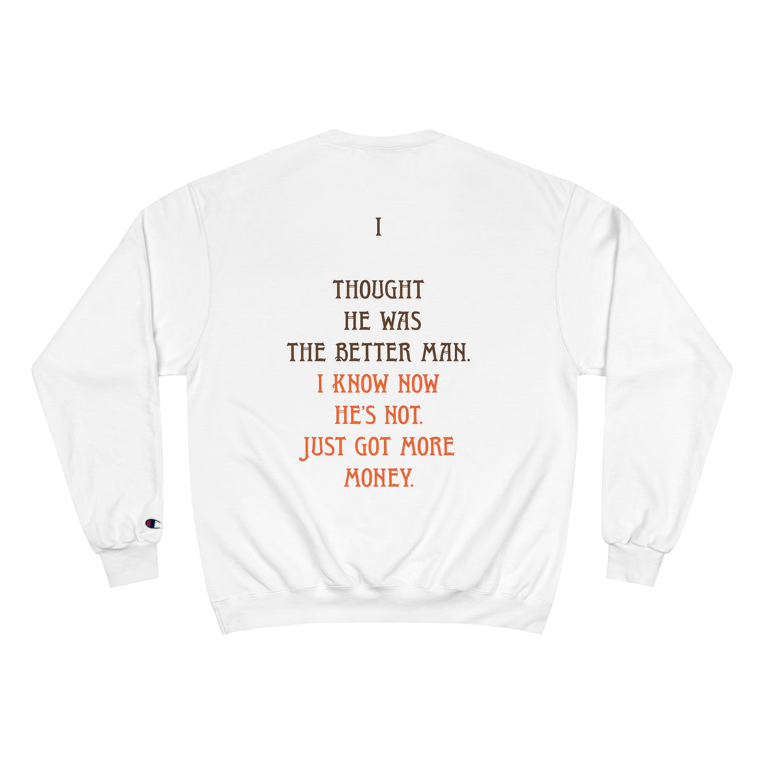 Champion Sweatshirt