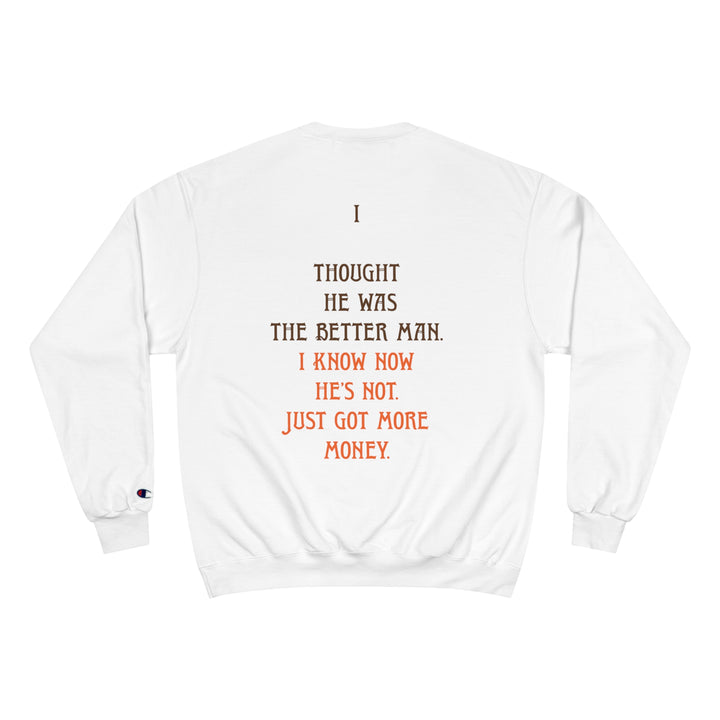 Champion Sweatshirt