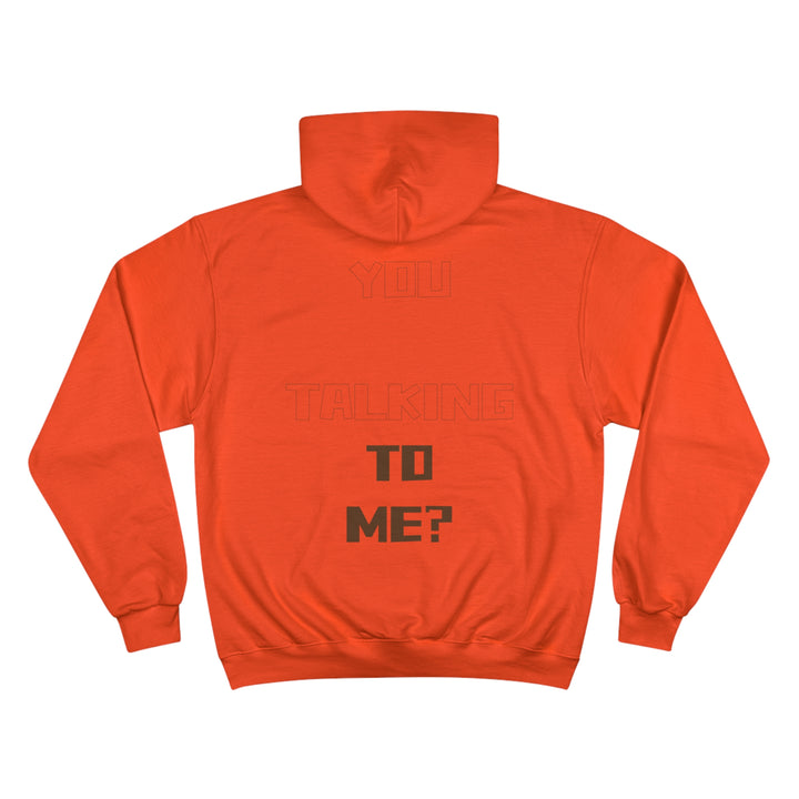 Champion Hoodie