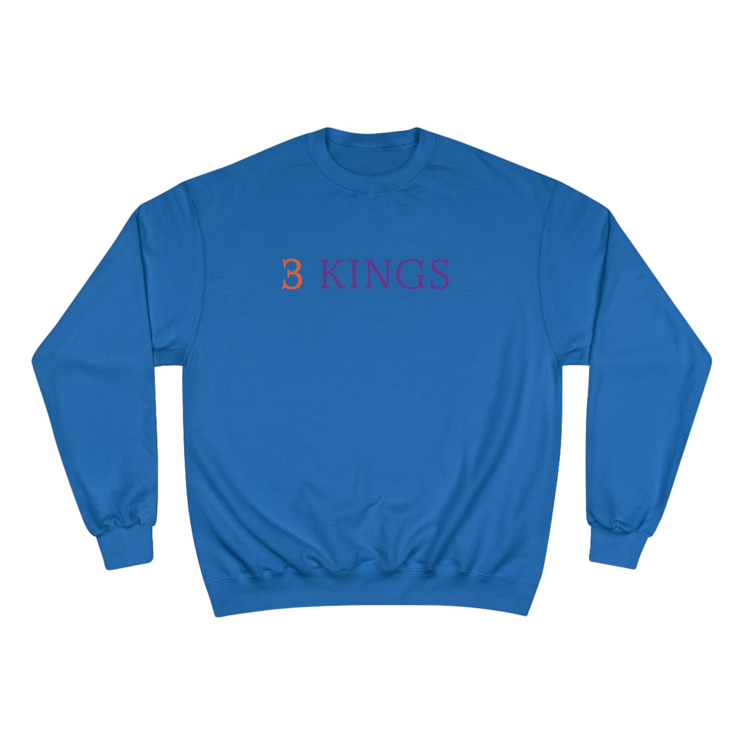Champion Sweatshirt