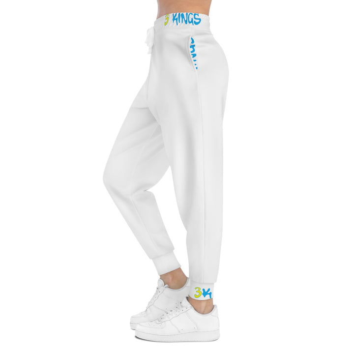 Athletic Joggers (AOP)