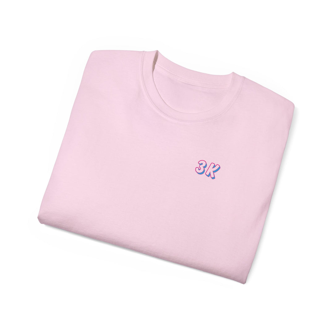 Unisex Ultra Cotton Tee