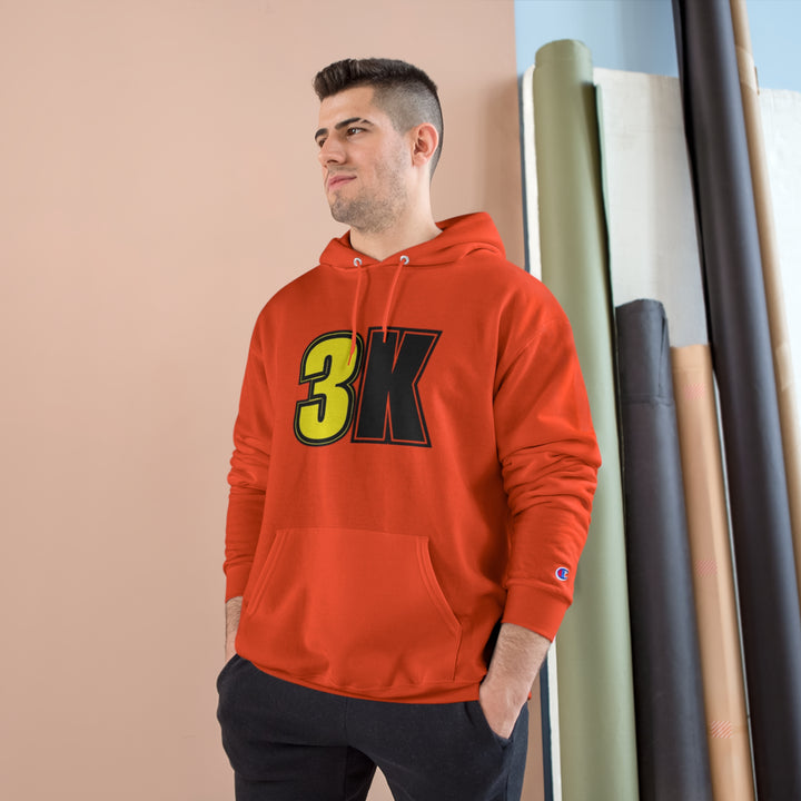 Champion Hoodie