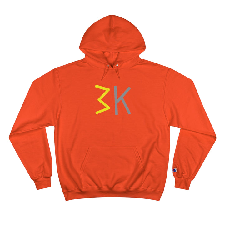 Champion Hoodie