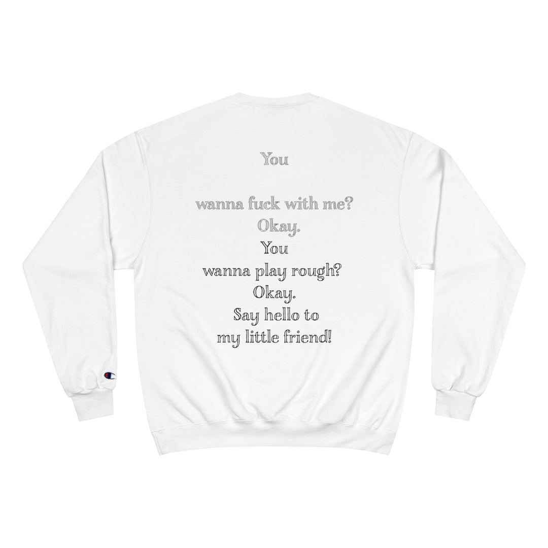 Champion Sweatshirt