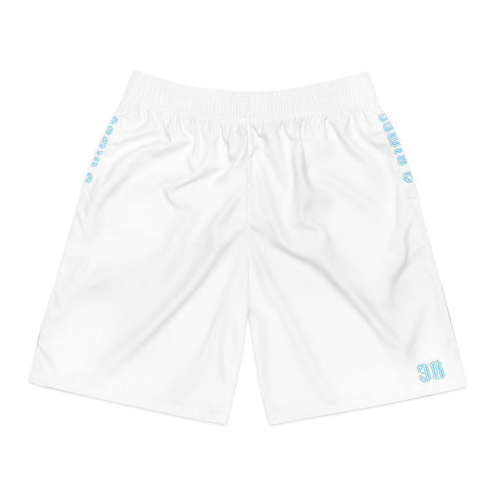 Men's Jogger Shorts (AOP)