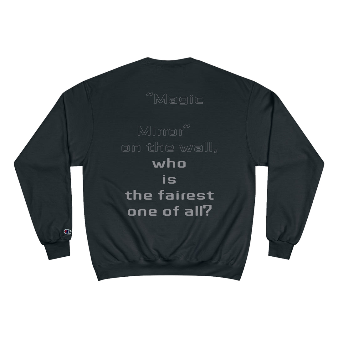 Champion Sweatshirt