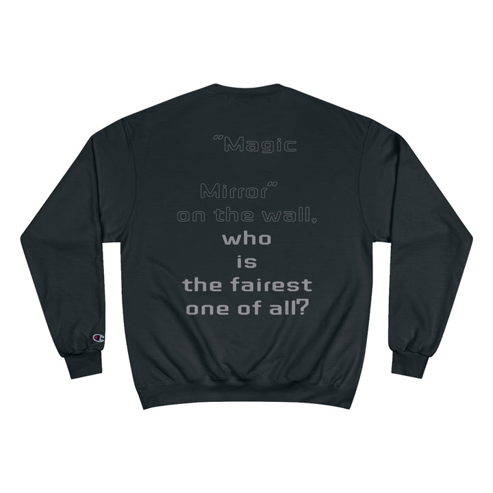 Champion Sweatshirt