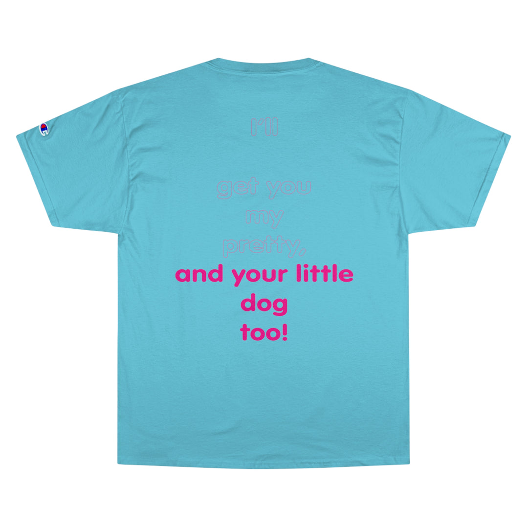 Champion T-Shirt