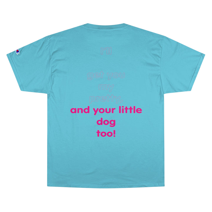 Champion T-Shirt