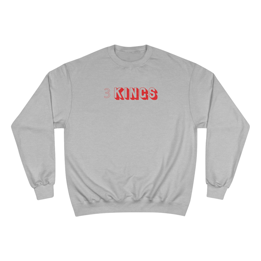 Champion Sweatshirt