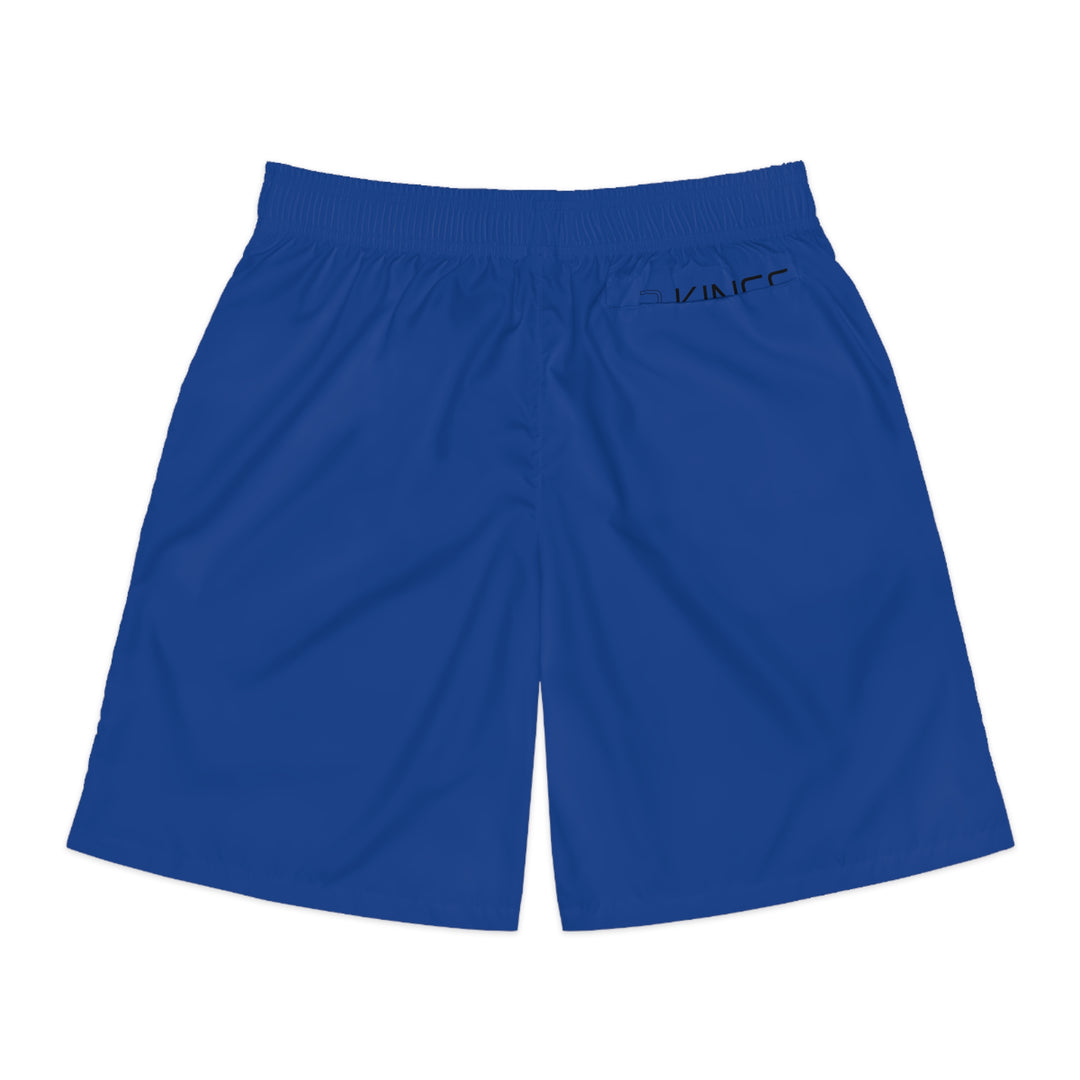 Men's Jogger Shorts (AOP)