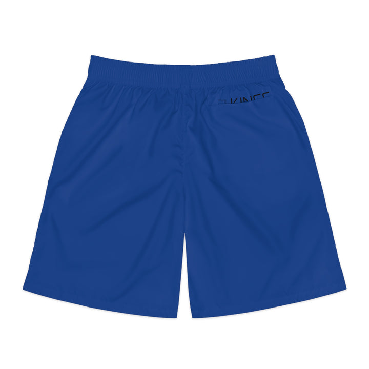 Men's Jogger Shorts (AOP)