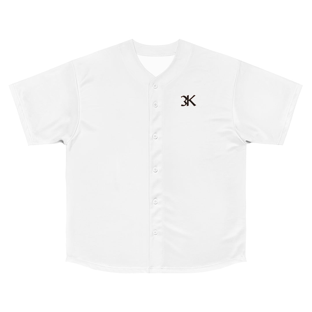 Men's Baseball Jersey