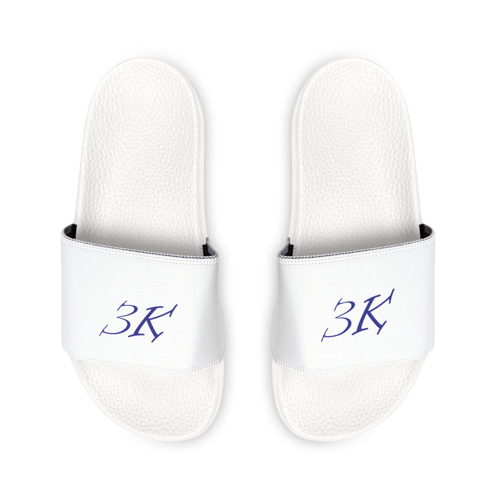 Men's PU Slide Sandals