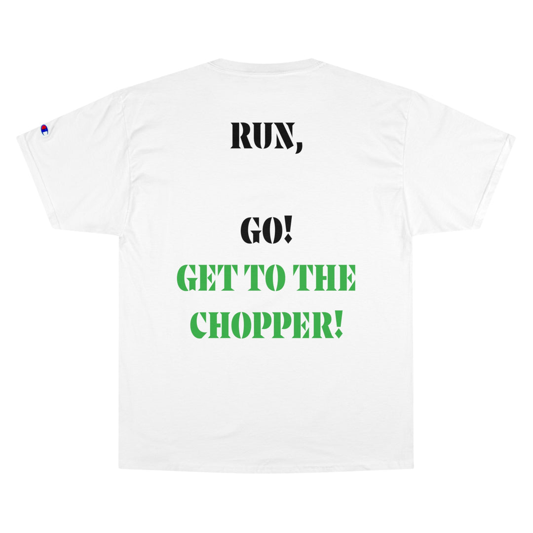 Champion T-Shirt