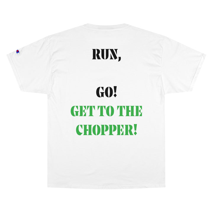Champion T-Shirt