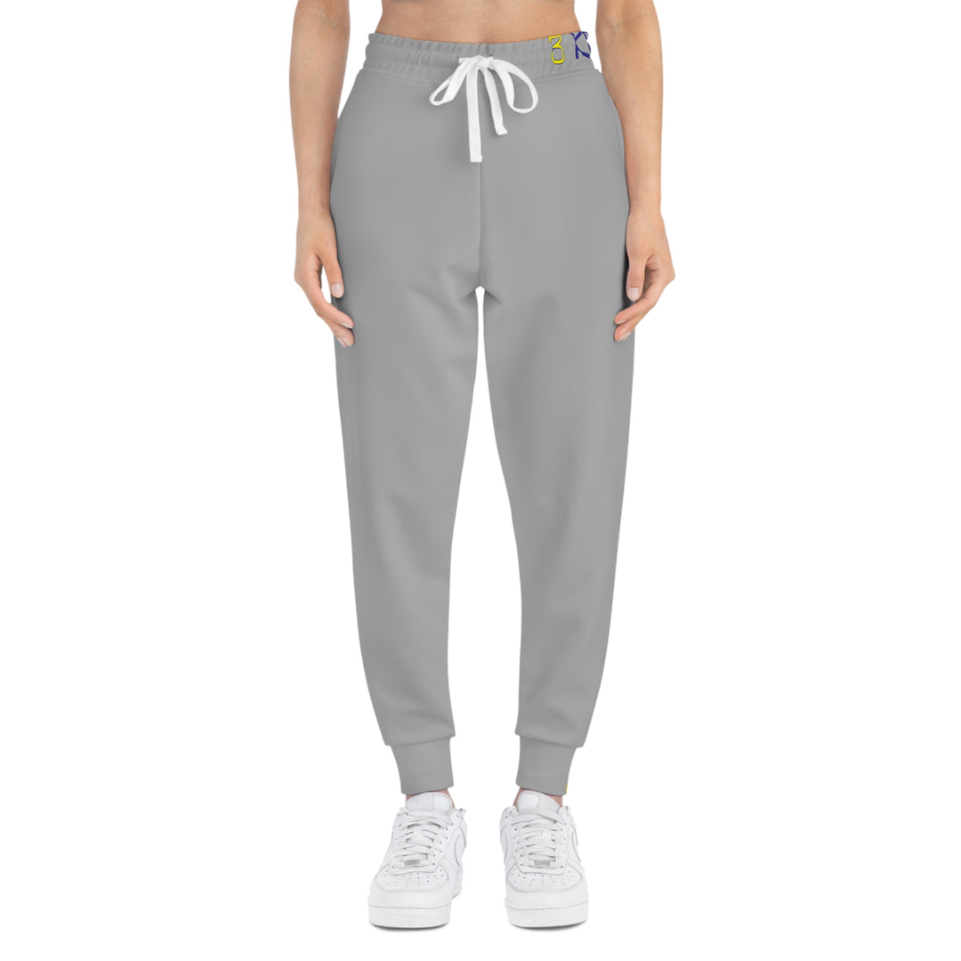 Athletic Joggers (AOP)