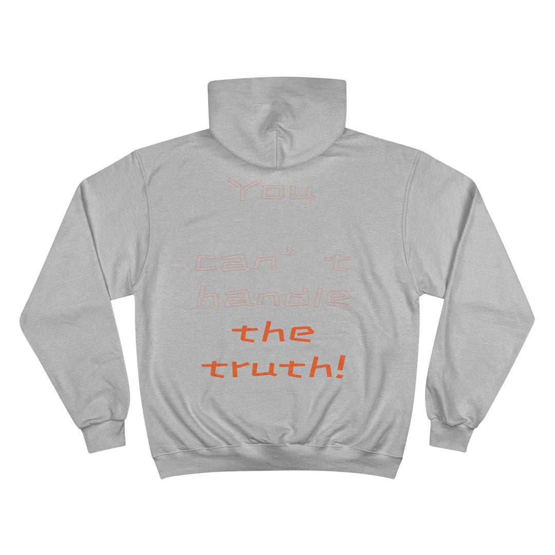 Champion Hoodie