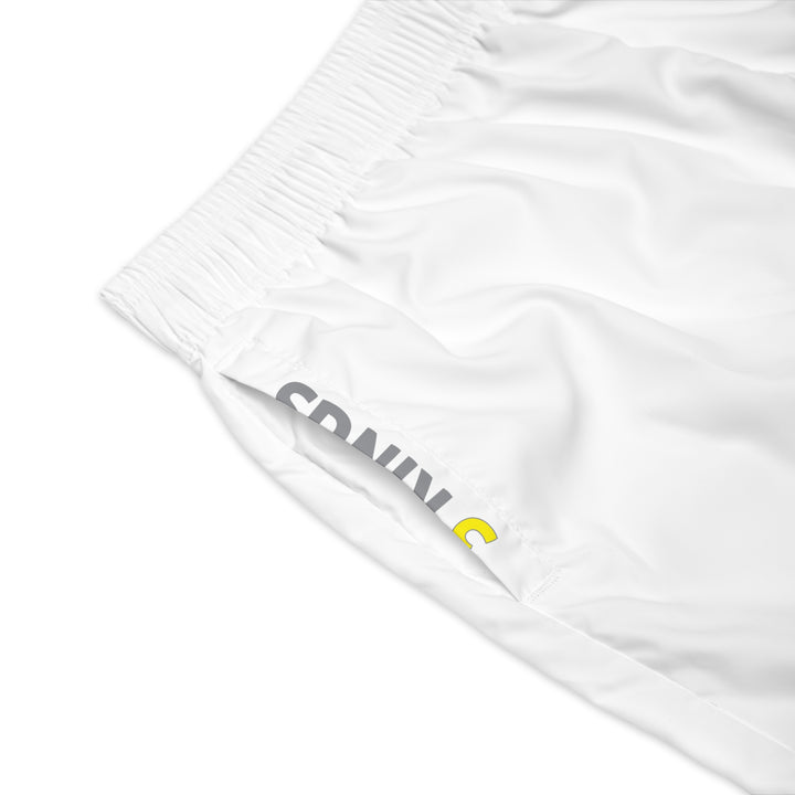 Men's Jogger Shorts (AOP)